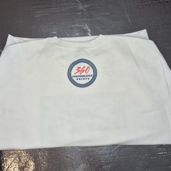 Ford Raptor Graphic Crew Neck - Picture 4 of 4